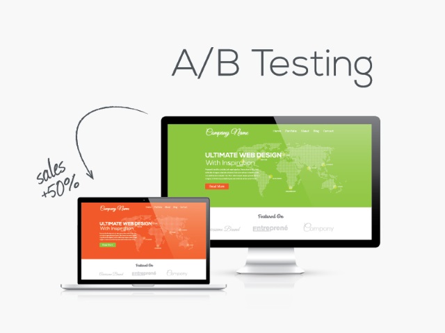 Tại sao AB Testing
