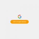 Thêm sự kiện vào Lịch Google, iCalendar và Outlook