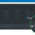 Nút Trở lên đầu trang đơn giản với Bootstrap 3