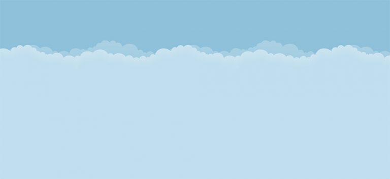 Tạo hình nền mây bay bằng CSS3