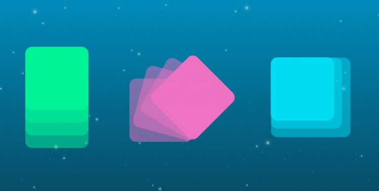 Tạo hình khối với CSS3