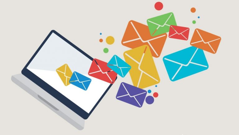 Dịch vụ SMTP Server miễn phí nên dùng