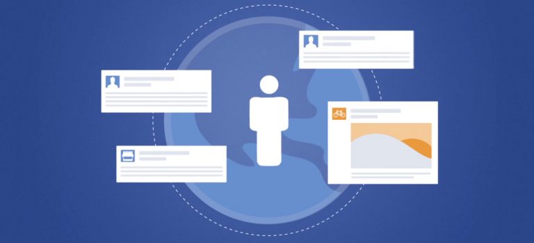 Tạo quảng cáo Facebook