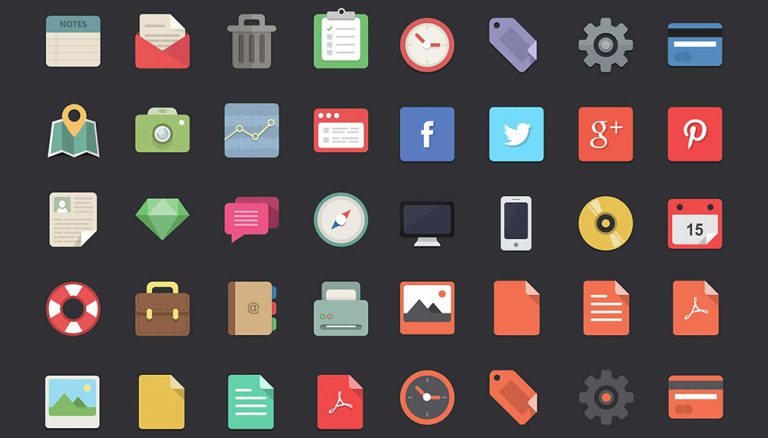 Tạo Favicon đầy đủ cho website trên cả máy tính và di động