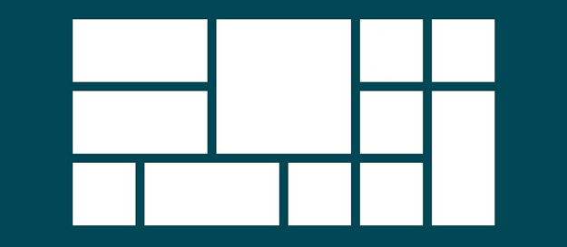 Bootstrap grid system