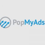 PopMyAds – mạng quảng cáo Popunder nên thử