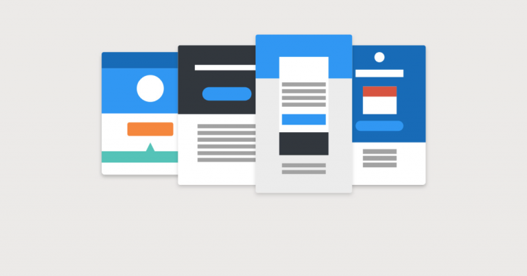 Tự làm Responsive Email Template