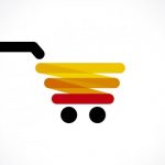 Mini Shopping Cart