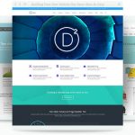 Tổng hợp Website Templates và WordPress Themes miễn phí