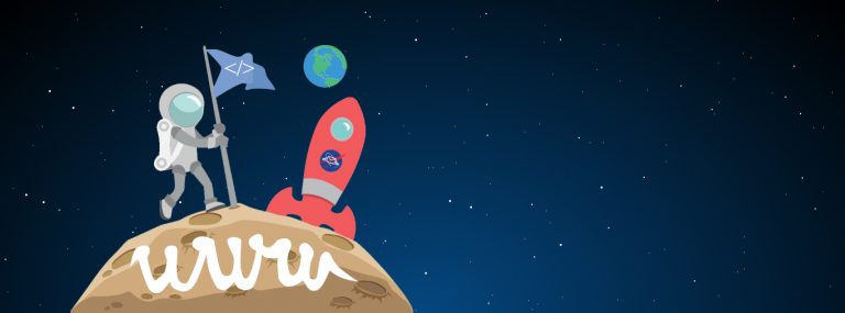 Tạo hình nền trời sao chuyển động bằng CSS3