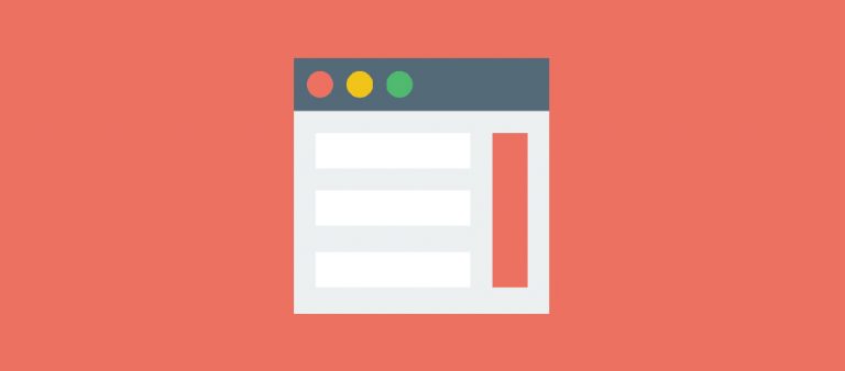Tùy chỉnh WebKit Scrollbar bằng CSS