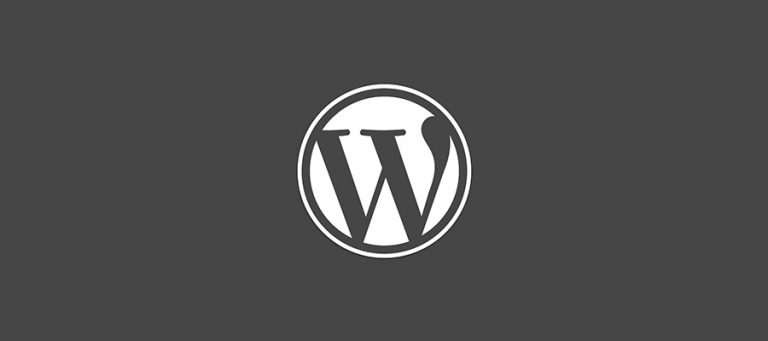 Cài đặt WordPress ở localhost