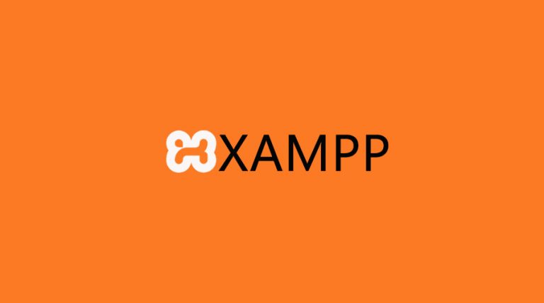 Cài đặt localhost với XAMPP