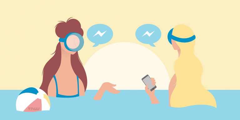 Tạo Nhãn dán Facebook bằng CSS3 Animations