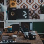 Hiện thanh Menu (Navbar) khi trượt lên với jQuery