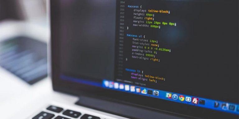Border màu cầu vồng với Gradient và Pseudo