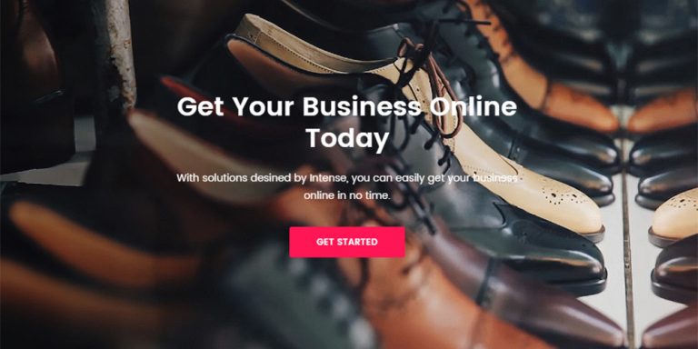 Dự án Landing Page: Các phần còn lại