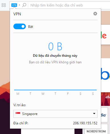 Kết nối VPN
