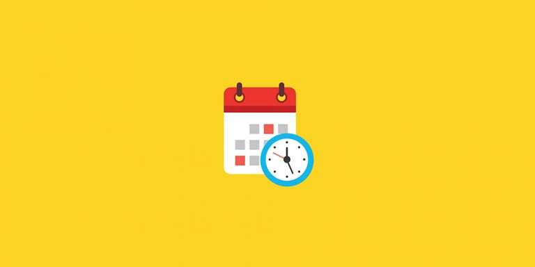 Hiển thị thời gian đăng bài viết trong WordPress