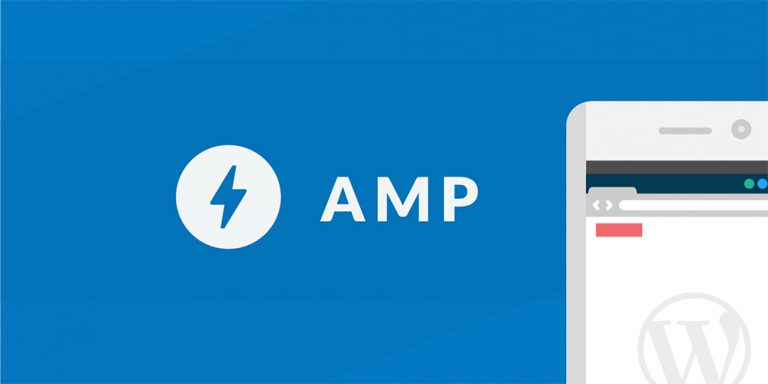 Kích hoạt AMP cho trang WordPress