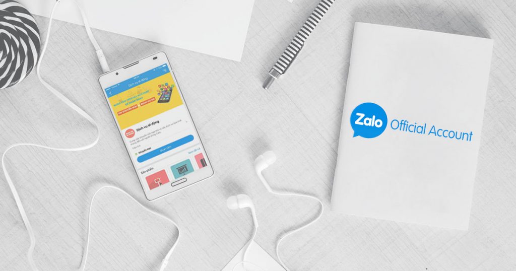 Zalo Marketing là gì? Bí quyết tiếp thị hiệu quả trên Zalo từ A - Z