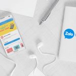 Tạo Trang trên Zalo, thêm nút Chia sẻ, Quan tâm, Bình luận của Zalo lên website