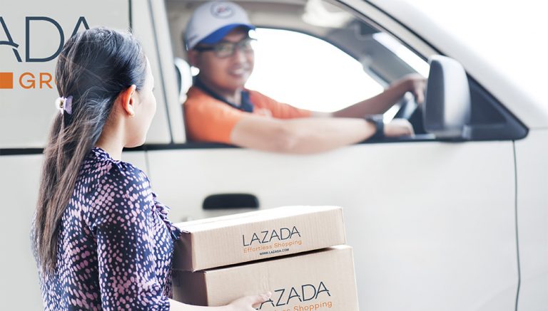 Đăng ký tiếp thị liên kết Lazada Affiliate kiếm tiền Online dễ dàng