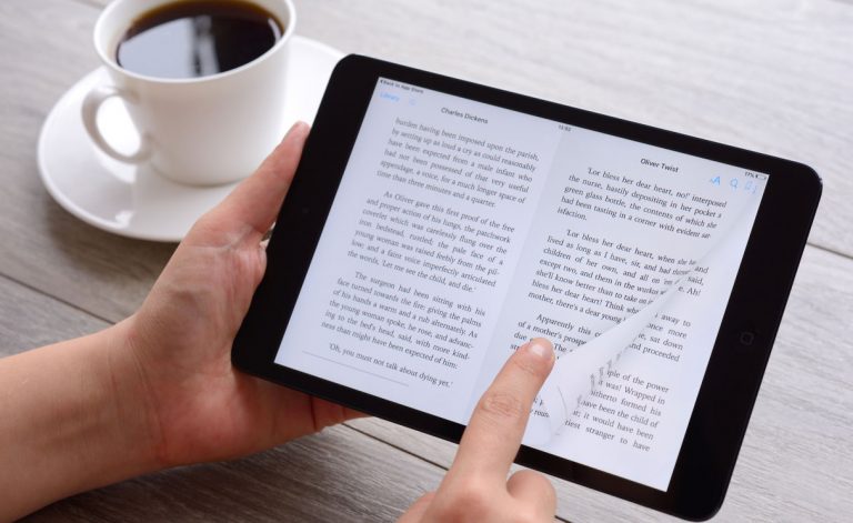 [CHIA SẺ] Mỗi ngày một eBook hay