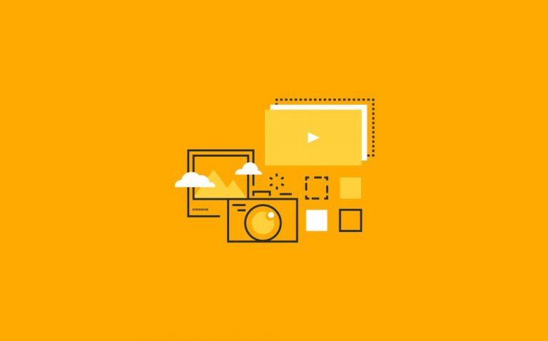 Tạo video online với Adobe Spark