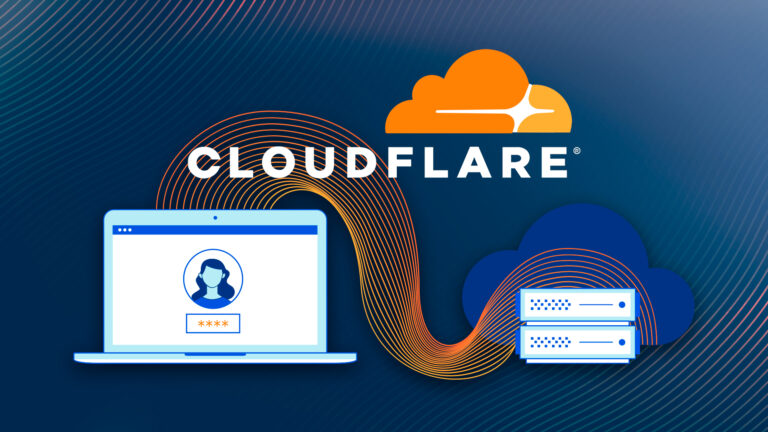 Hướng dẫn cài đặt Cloudflare