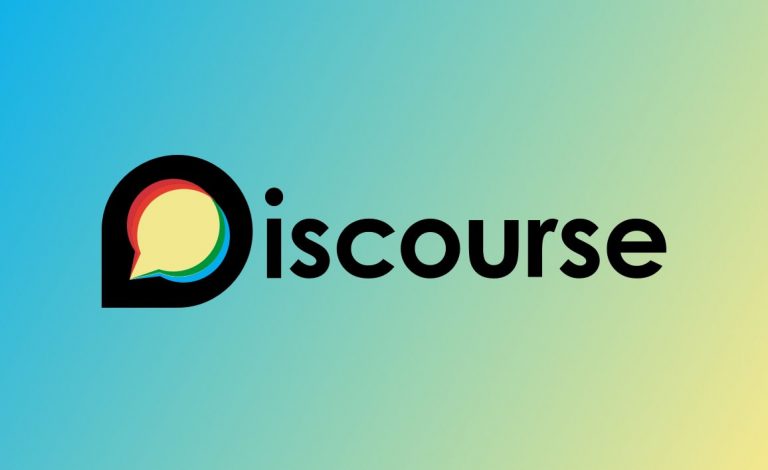 Hướng dẫn cài đặt Discourse