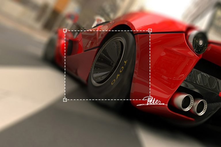 Resize và Crop căn giữa hàng loạt hình ảnh với PHP