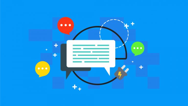 Giao diện bình luận WordPress tiếng Việt đầy đủ