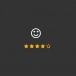 Hệ thống bình chọn (Rating) đơn giản sử dụng jQuery