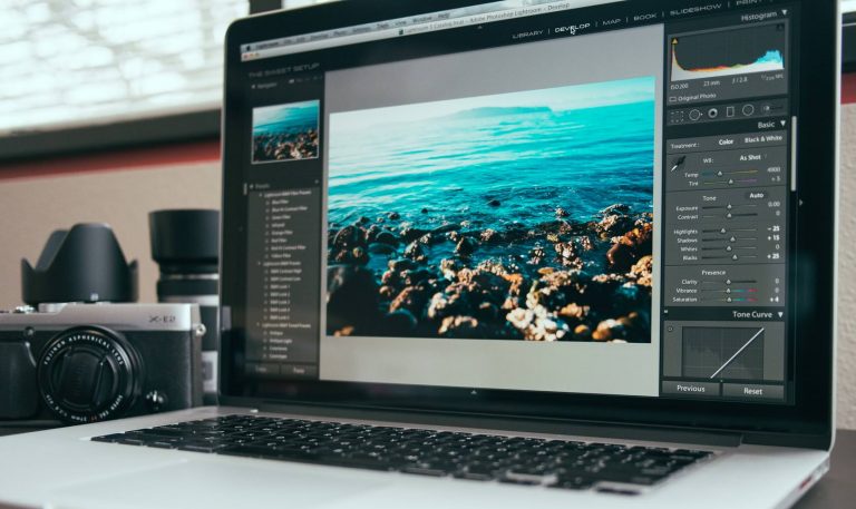 Một số thao tác tối ưu hiệu suất Photoshop
