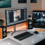 Đèn bàn dành cho coder – đừng để mắt bạn trả giá