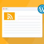 Tắt RSS Feed của WordPress