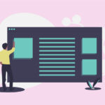 How To Create a Website Layout With Photoshop From Wireframe?