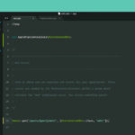 Phím tắt tự động tăng số cho nhiều vị trí lựa chọn trong Sublime Text 3