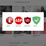 Phát hiện AdBlock bằng JavaScript