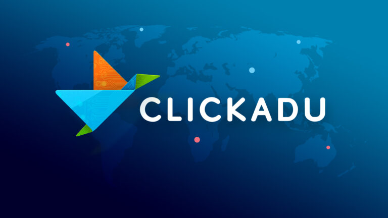 Clickadu – mạng quảng cáo Popunder uy tín nhất thời điểm hiện tại
