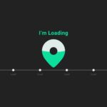 Hiển thị trạng thái Đang Xử Lý sau khi bấm nút trên web