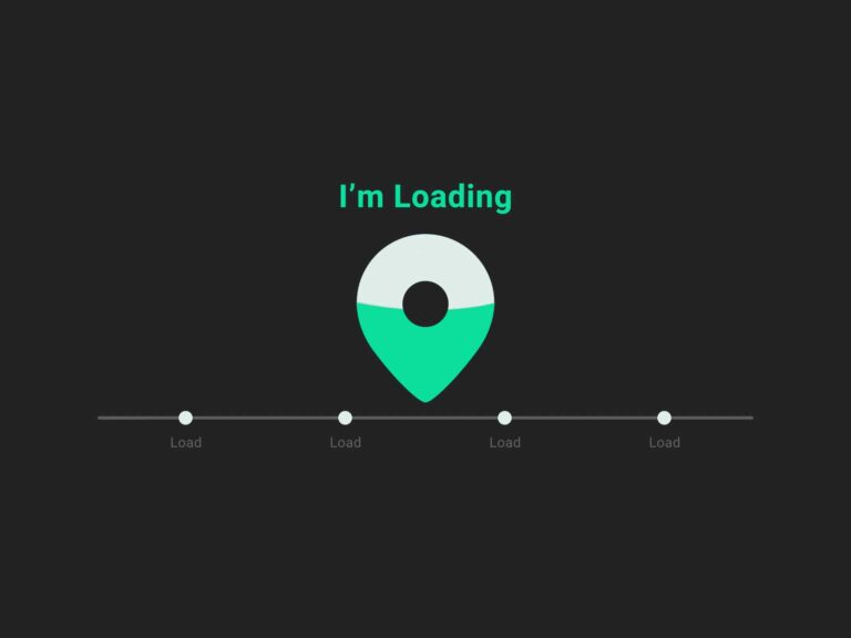 Hiển thị trạng thái Đang Xử Lý sau khi bấm nút trên web