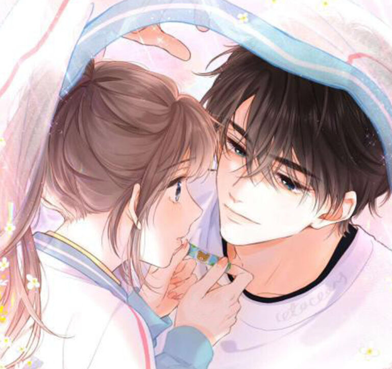 Một số trang web lấy raw truyện tranh Manhua phổ biến
