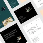 Theme WordPress rỗng để bắt đầu một dự án mới