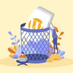 Xóa tất cả hình ảnh đính kèm khi xóa bài viết WordPress