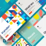 Free Design Resources – Kho tài nguyên thiết kế miễn phí