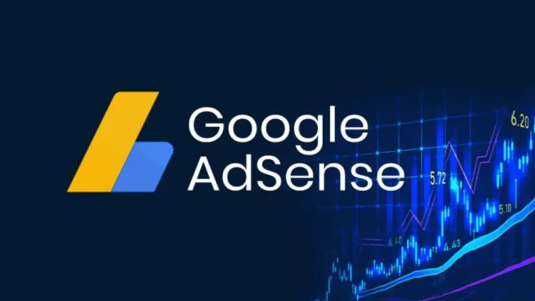 Đăng ký Google Adsense cho trang web của bạn