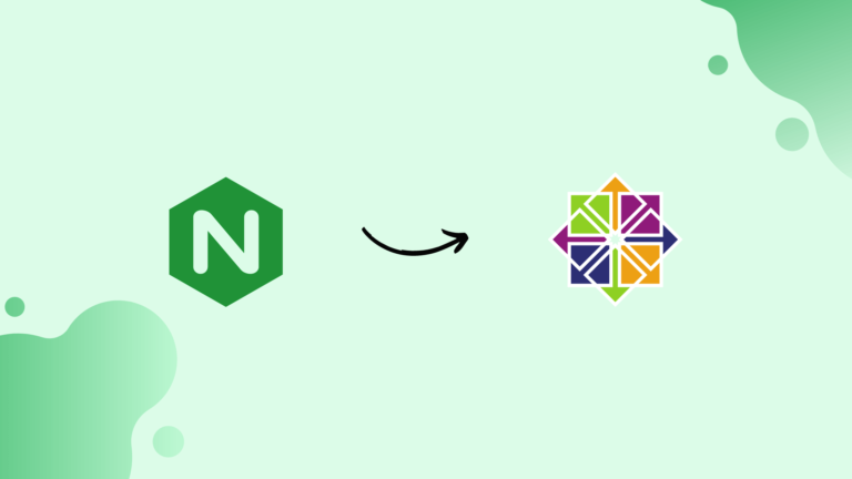 Thêm website trên CentOS 7 đã cài đặt Nginx