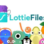 LottieFiles – Kho biểu tượng chuyển động miễn phí